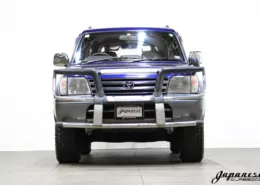 1997 Toyota Prado TZ