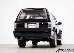 1995 Toyota Hilux Surf KZN130