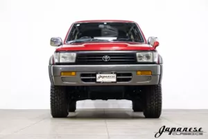 1993 Hilux Surf SSR-X