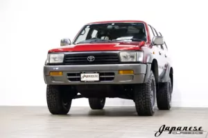 1993 Hilux Surf SSR-X