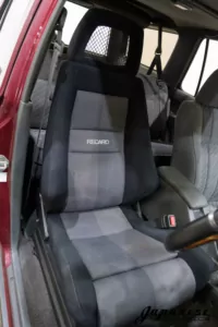 1993 Hilux Surf SSR-X