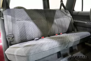 1993 Hilux Surf SSR-X