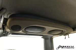 1993 Hilux Surf SSR-X