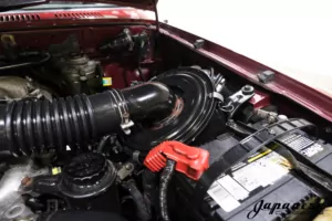 1993 Hilux Surf SSR-X