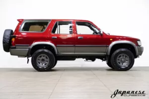 1993 Hilux Surf SSR-X