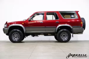 1993 Hilux Surf SSR-X