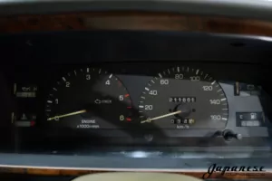 1993 Hilux Surf SSR-X