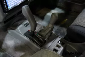 1993 Hilux Surf SSR-X