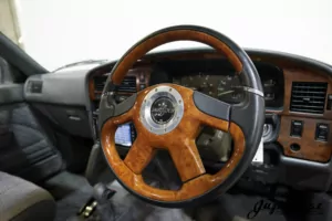 1993 Hilux Surf SSR-X
