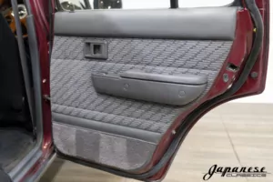 1993 Hilux Surf SSR-X