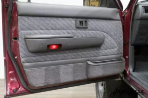 1993 Hilux Surf SSR-X