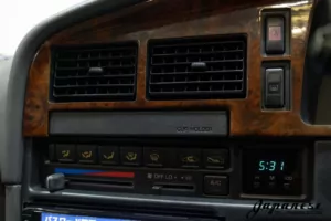 1993 Hilux Surf SSR-X