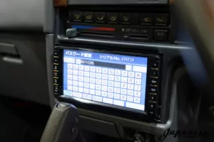1993 Hilux Surf SSR-X