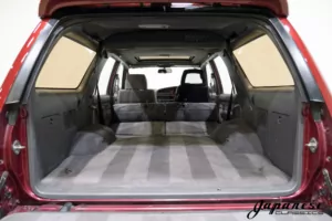 1993 Hilux Surf SSR-X