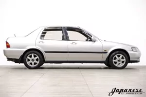 1993 Honda Domani Vi