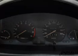 1993 Honda Domani Vi