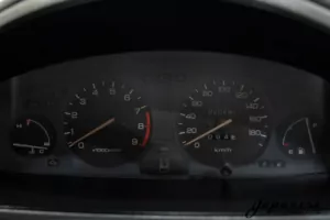 1993 Honda Domani Vi