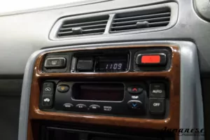 1993 Honda Domani Vi