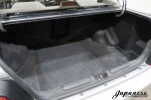 1993 Honda Domani Vi