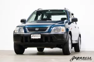 1997 Honda CR-V AWD