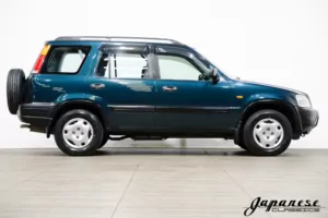 1997 Honda CR-V AWD
