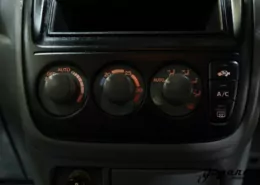 1997 Honda CR-V AWD
