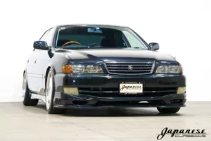 1997 Toyota Chaser Tourer V