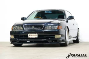 1997 Toyota Chaser Tourer V