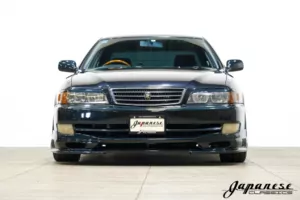 1997 Toyota Chaser Tourer V