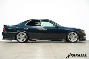 1997 Toyota Chaser Tourer V