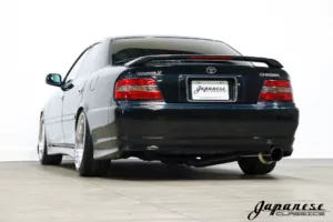 1997 Toyota Chaser Tourer V