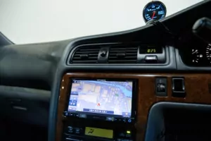 1997 Toyota Chaser Tourer V