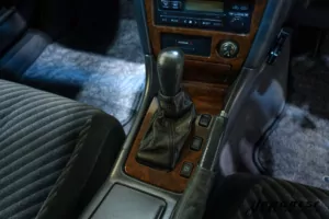 1997 Toyota Chaser Tourer V