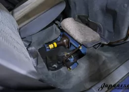 1996 Toyota Hilux Surf 3.0TD