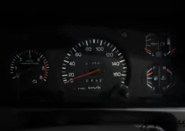 1994 Toyota Land Cruiser Prado SX