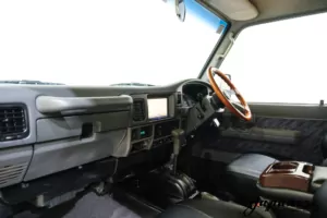 1994 Toyota Land Cruiser Prado SX – Japanese Classics