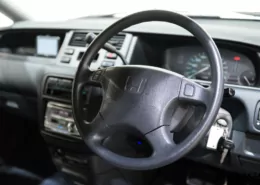 1997 Honda Odyssey RA1