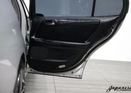 1997 Toyota JZS161 Aristo