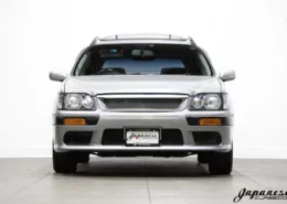 1997 Stagea RS-Four