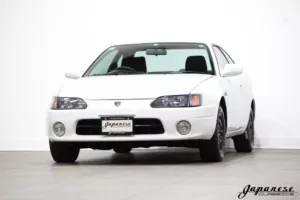 アディクション TOYOTA SPRINTER TRUENO 2ドア　ボディ IG2941 Toyota Sprinter Trueno 3Dr GT Apex (AE86) White/Black