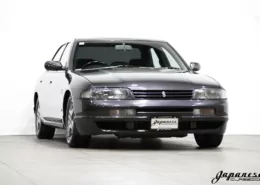 1995 Nissan R33 Sedan