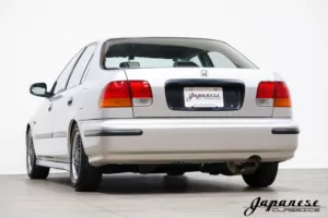 1997 Civic Ferio – Japanese Classics
