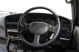 1992 Hilux Surf SSR-G V6