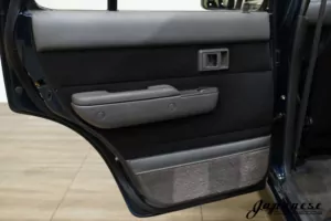 1992 Hilux Surf SSR-G V6