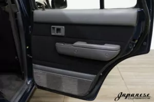 1992 Hilux Surf SSR-G V6