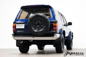 1992 Hilux Surf SSR-G V6