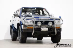 1992 Hilux Surf SSR-G V6