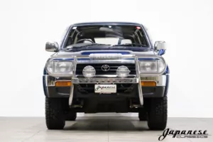 1992 Hilux Surf SSR-G V6