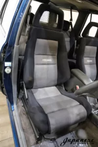 1992 Hilux Surf SSR-G V6