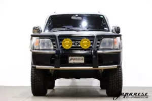 1996 LC Prado KZJ95 – Japanese Classics